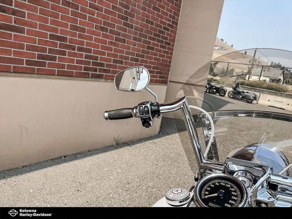 2009 Harley-davidson Flhrc - Road King Classic alt