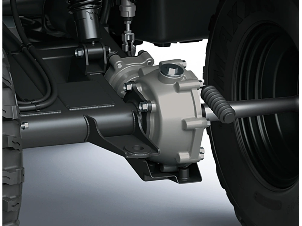 2027 Kawasaki Brute Force 300 alt