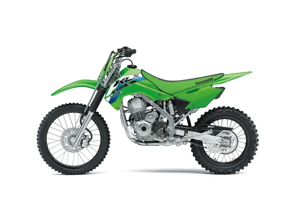 2027 Kawasaki Klx 140r L alt