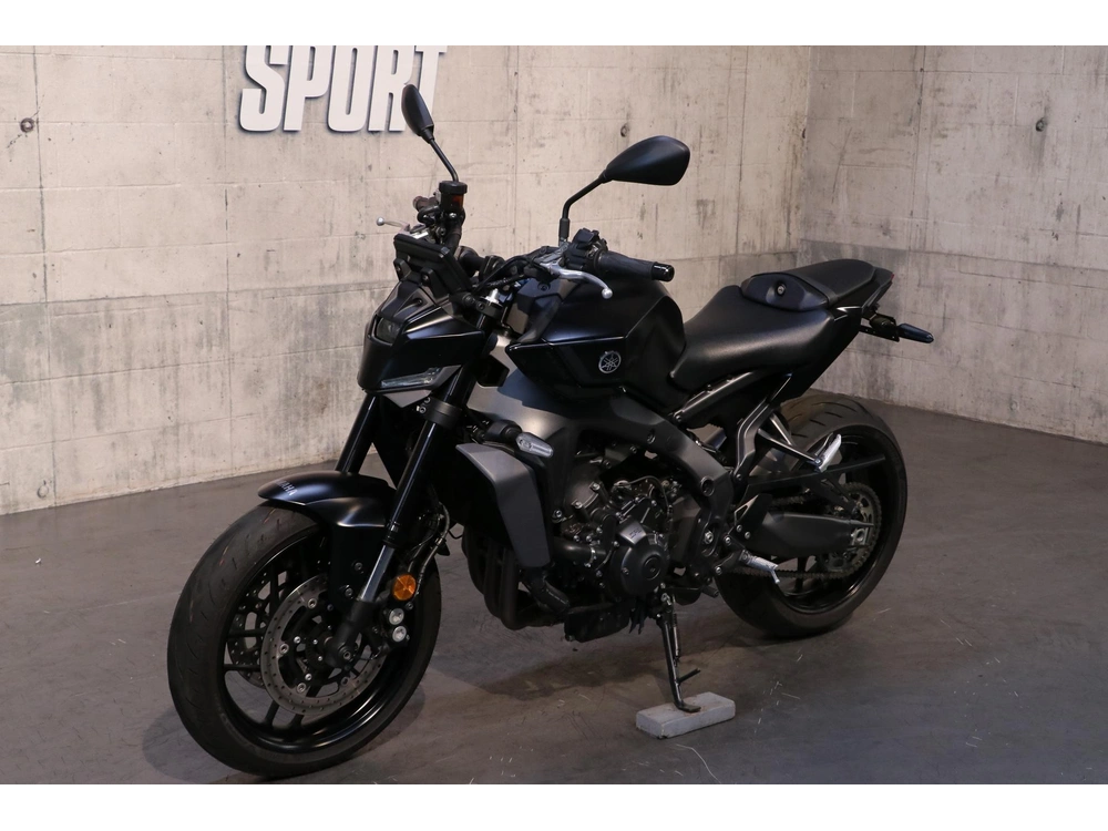 2024 Yamaha Mt-09 alt
