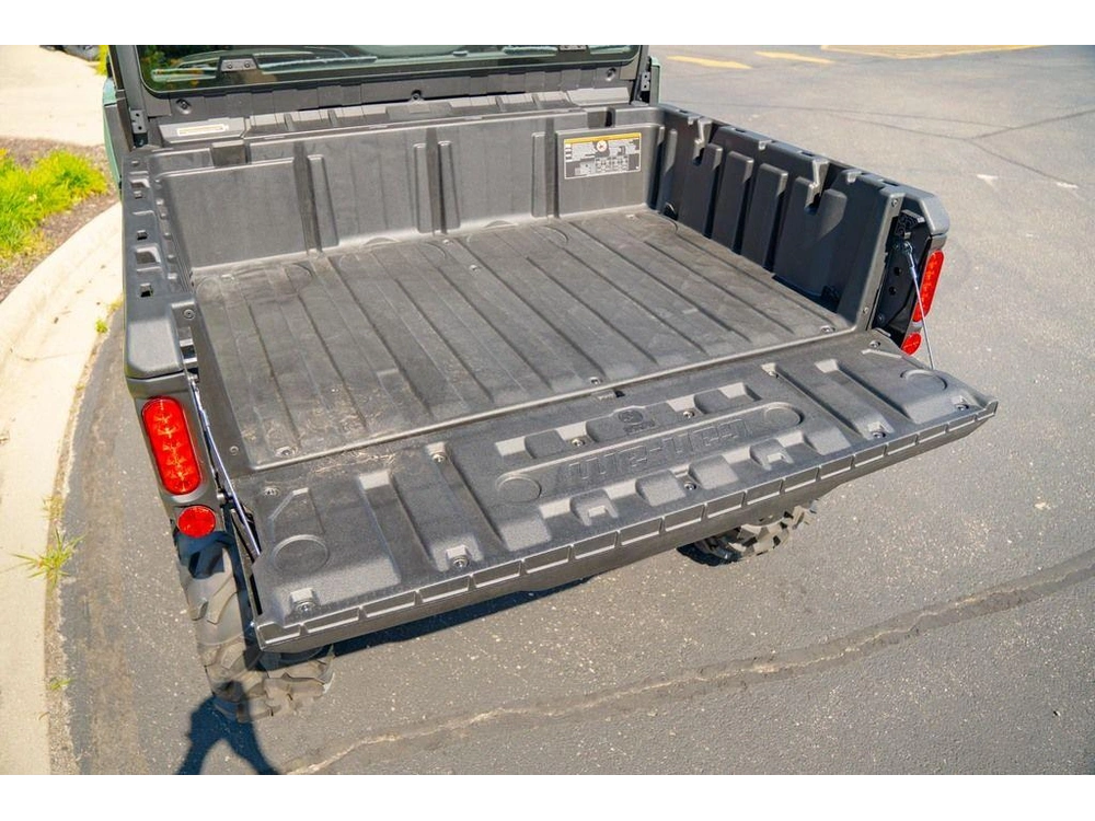 2026 Can-am Defender Max Dps Cab Hd10 alt