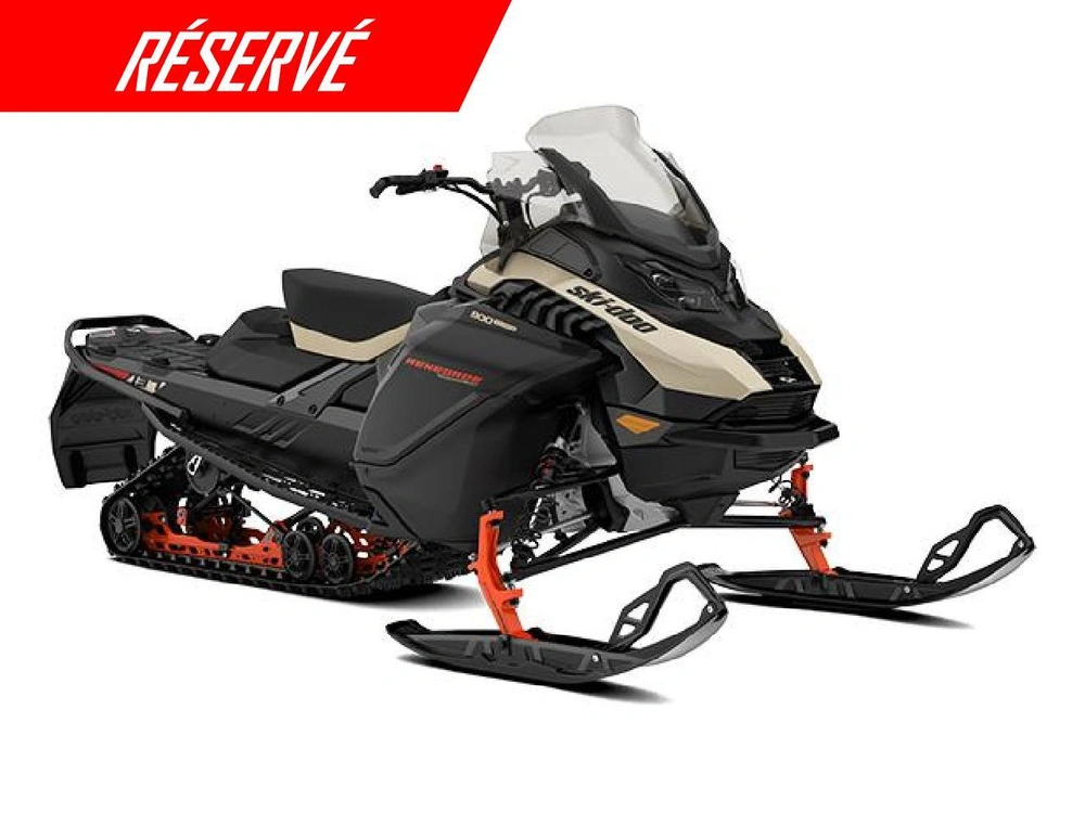 Ski-doo Renegade Adrenaline 900 Ace Turbo Ripsaw 1.25'' E.s. 2027 alt
