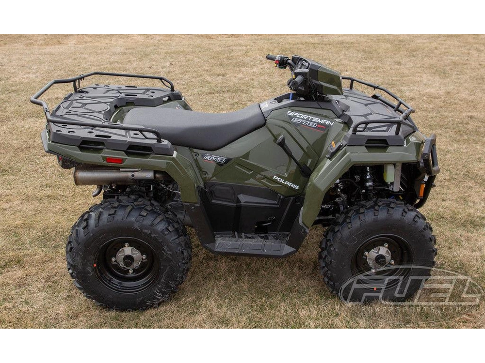 2026 Polaris Sportsman 570 Eps alt