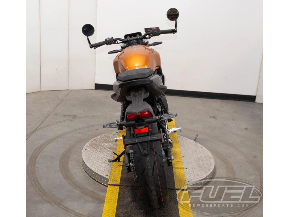 2026 Suzuki Gsx-8t alt