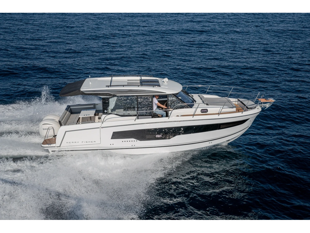 Jeanneau Nc 1095 S2 2027 alt