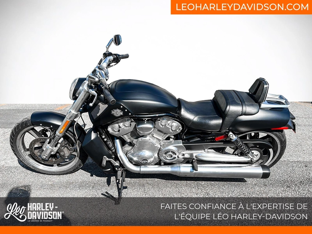 2012 Harley-davidson Vrscf V-rod Muscle alt