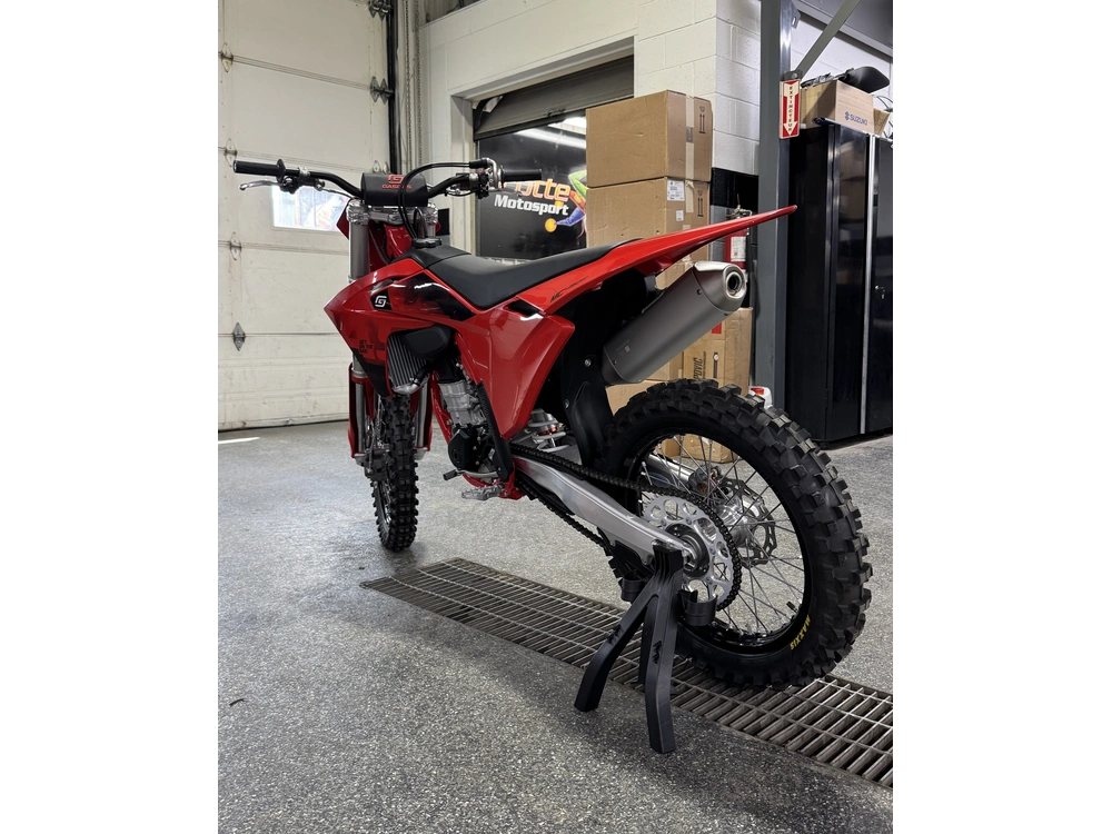 Gasgas Mc 450f 2027 alt