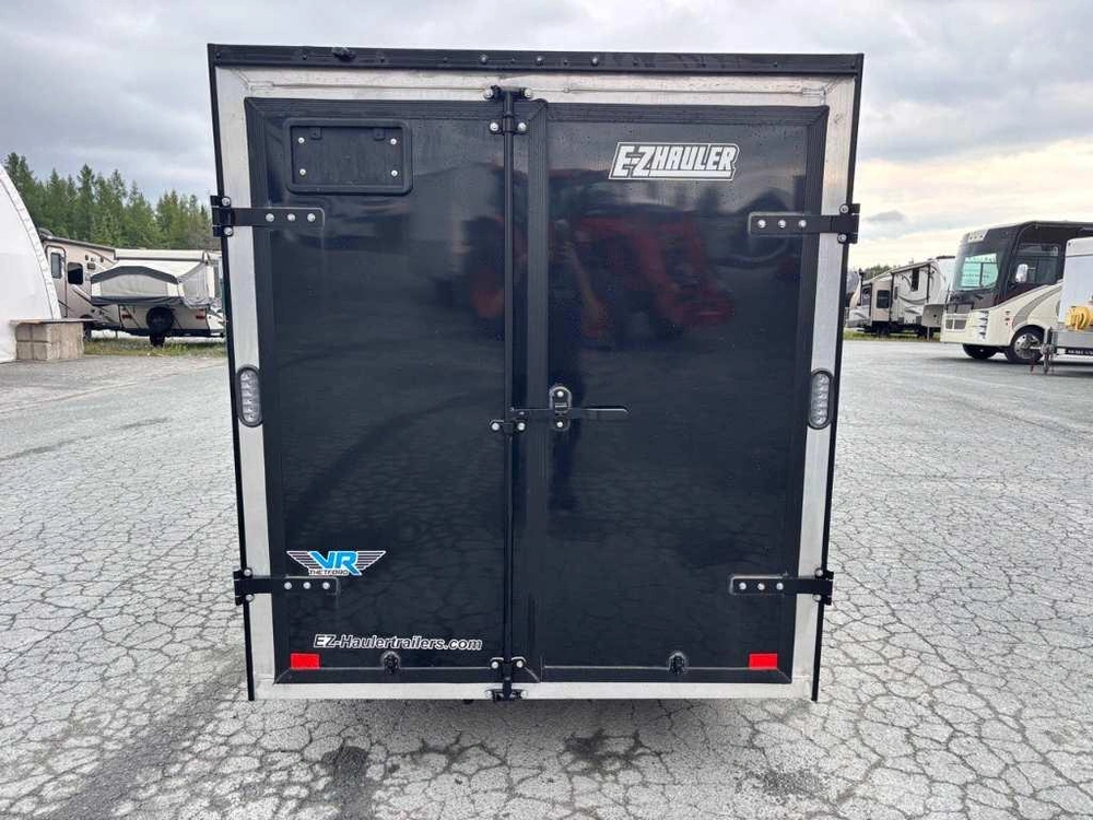 Alcom Ez Hauler 6x12 Sa 2024 alt
