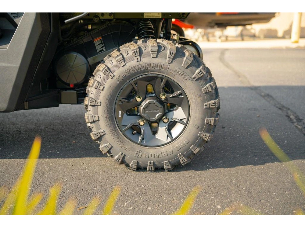 2026 Polaris Ranger Crew Sp 570 Northstar Edition alt
