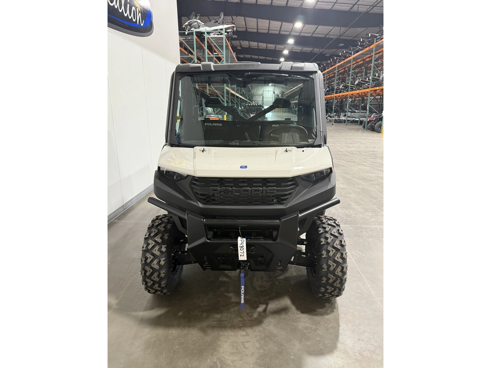 2026 Polaris Ranger 1000 Cab alt