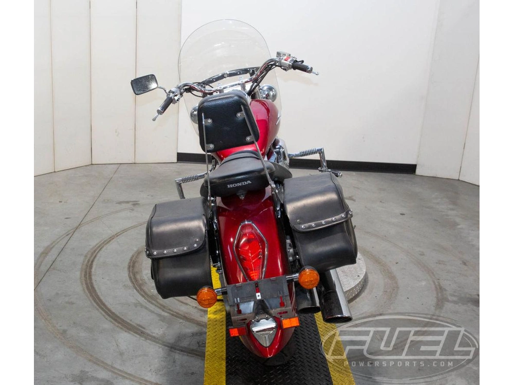 2005 Honda Vtx™ 1300 R alt