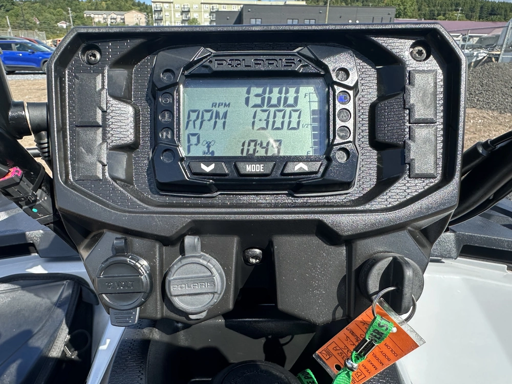 2026 Polaris Sportsman 570 Eps alt