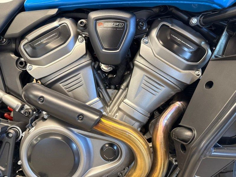 2022 Harley-davidson Adventure Ra1250s - Pan America™ 1250 Special alt