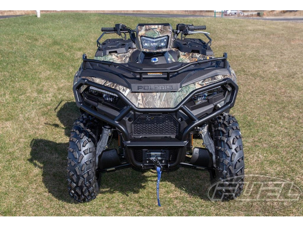 2026 Polaris Sportsman 570 Eps Polaris Pursuit Camo alt