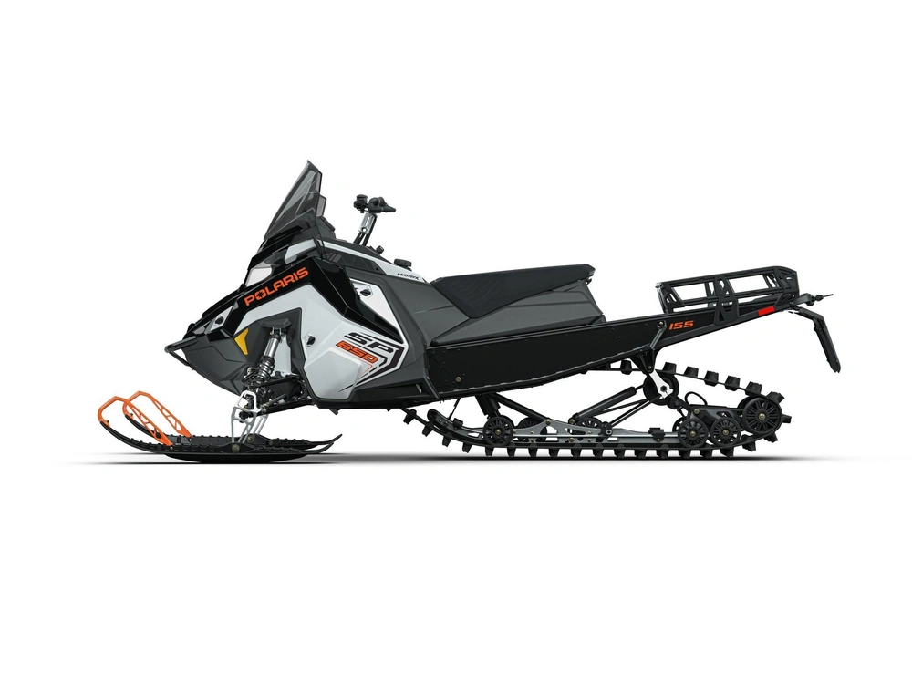 2027 Polaris 650 Voyageur Sp 155 alt