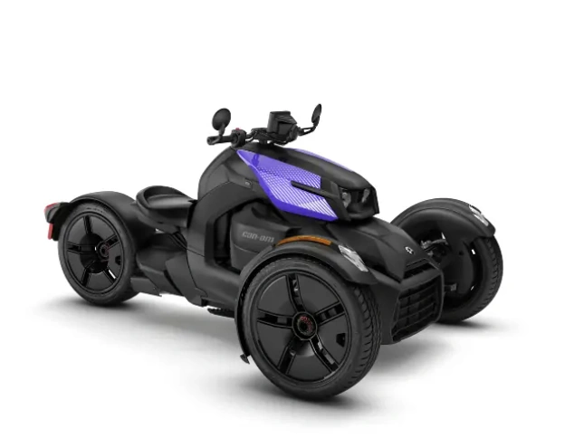 2027 Can-am Ryker Sport (900 Ace - 9) alt
