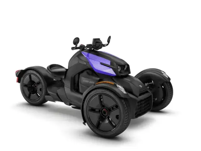 Can-Am Ryker Sport (900 ACE - 9) 2027