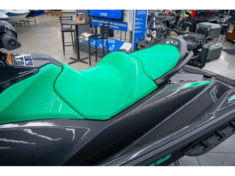 2026 Sea-doo Gti™ Se 130 Ibr alt