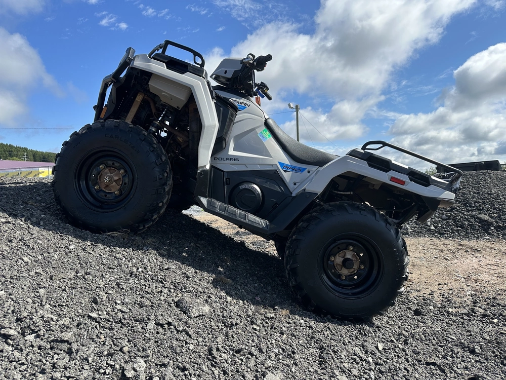 2026 Polaris Sportsman 570 Eps alt