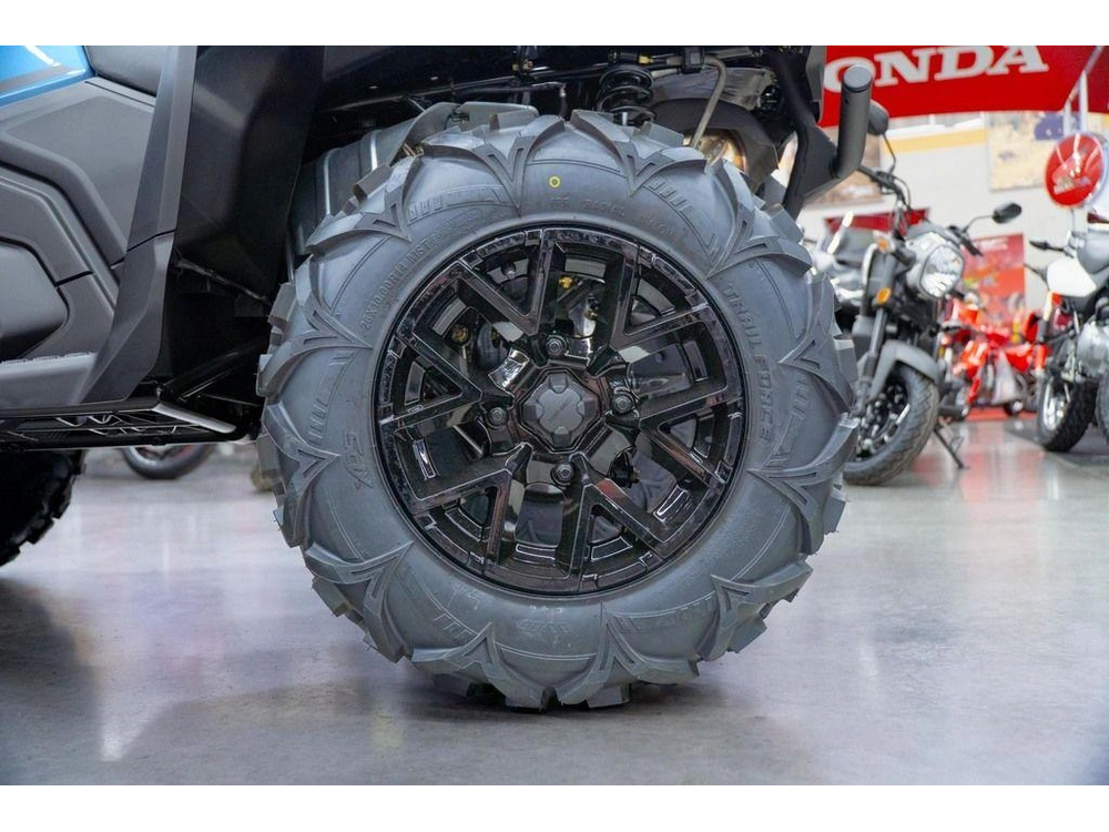 2026 Can-am Outlander Xt 700 alt