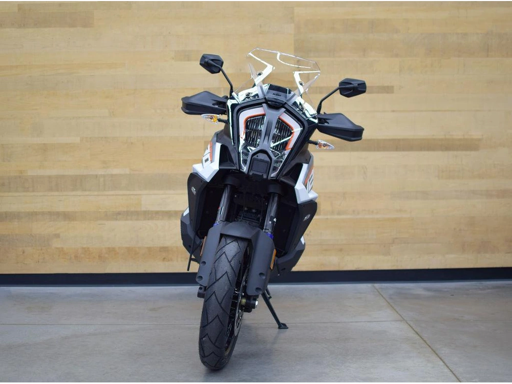 2024 Ktm 1290 Super Adventure S alt