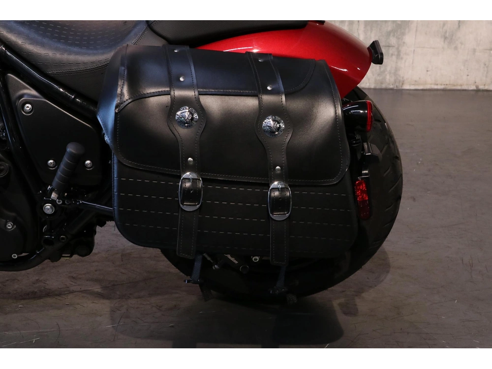 2022 Indian Motorcycle Chief Bobber Abs alt