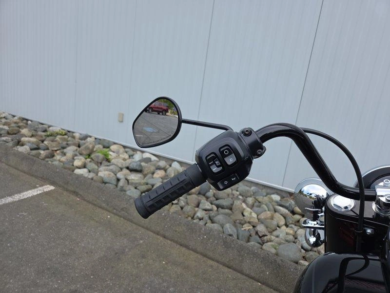 2026 Harley-davidson Cruiser Flhc - Heritage Classic alt