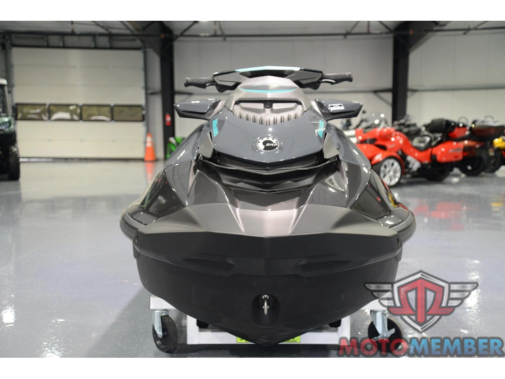 2026 Sea-doo Gtr™ 230 Ibr alt