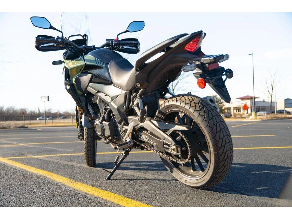 2022 Honda Cb500x Abs alt