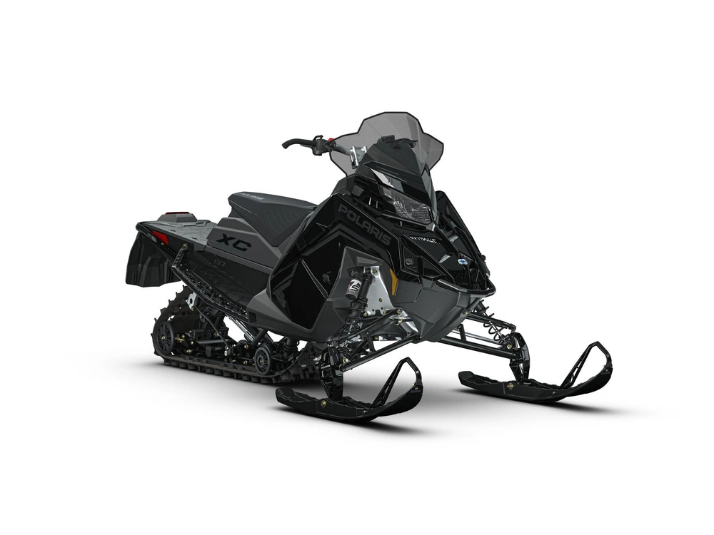 2027 Polaris Prostar S4 Indy Xc 137 alt
