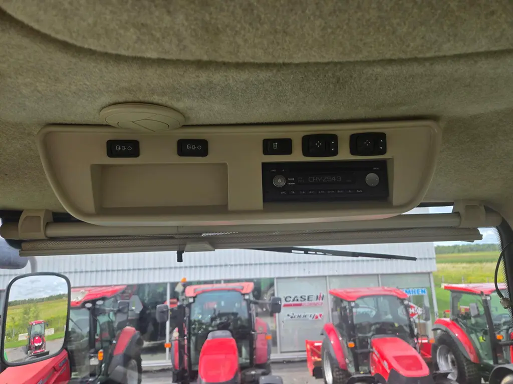 2016 John Deere 9620R
