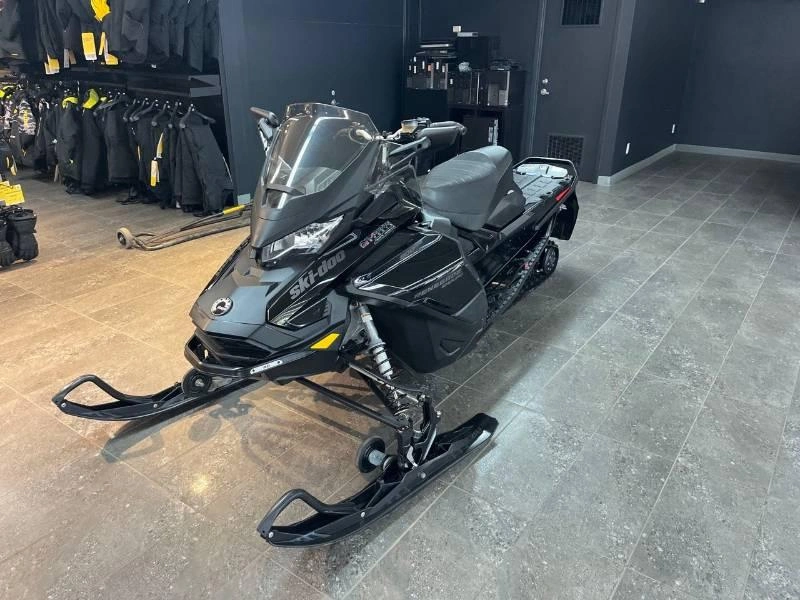 Ski-doo Ren End 900 Es Es Icext 1.25 N 2021 alt