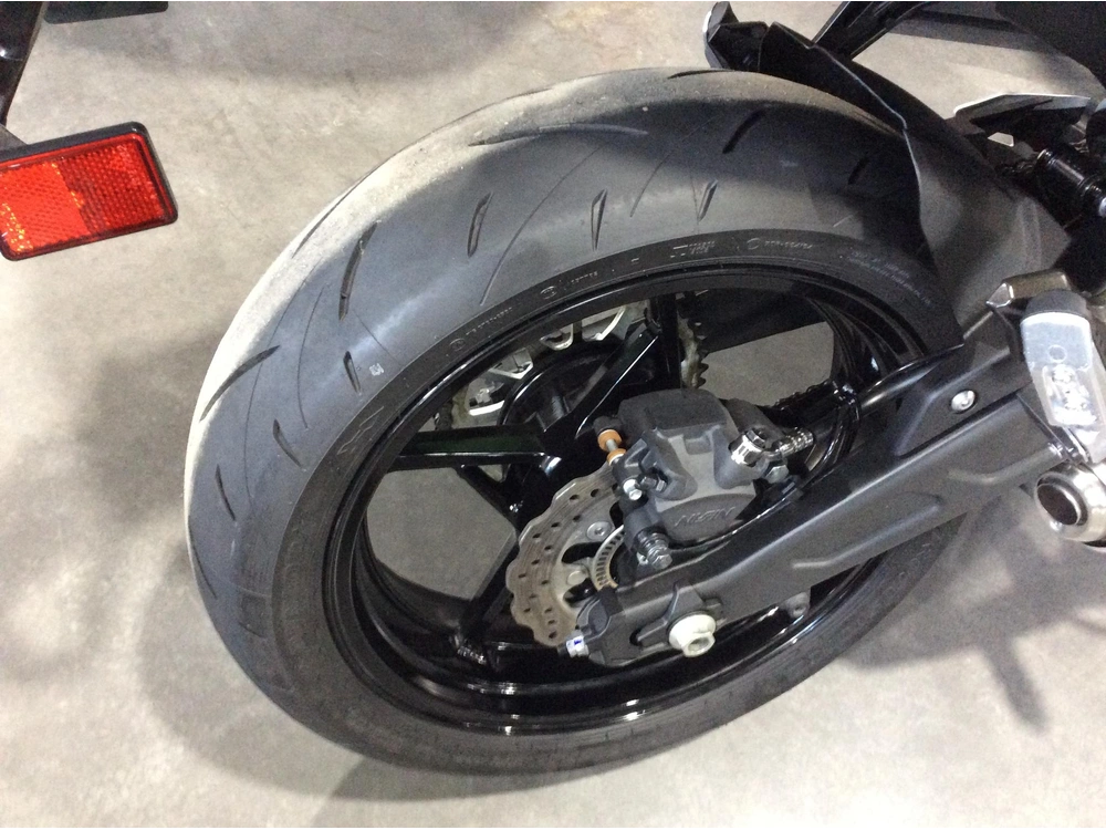 2026 Kawasaki Ninja 650 Abs Ex 650 alt