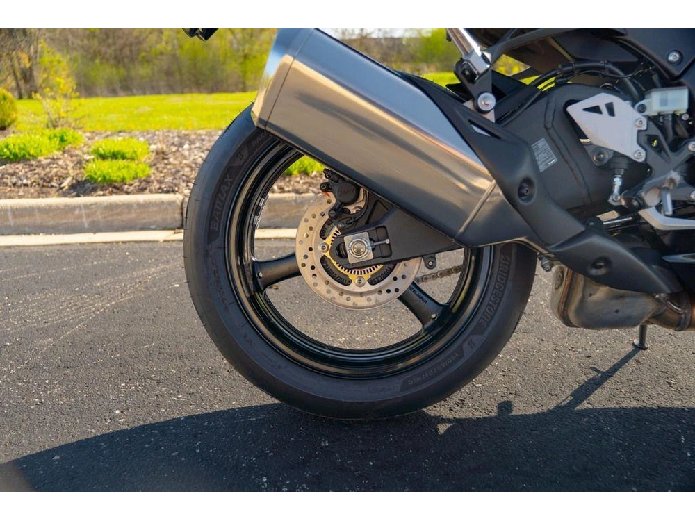 2026 Kawasaki Ninja® Zx™-10r Abs alt