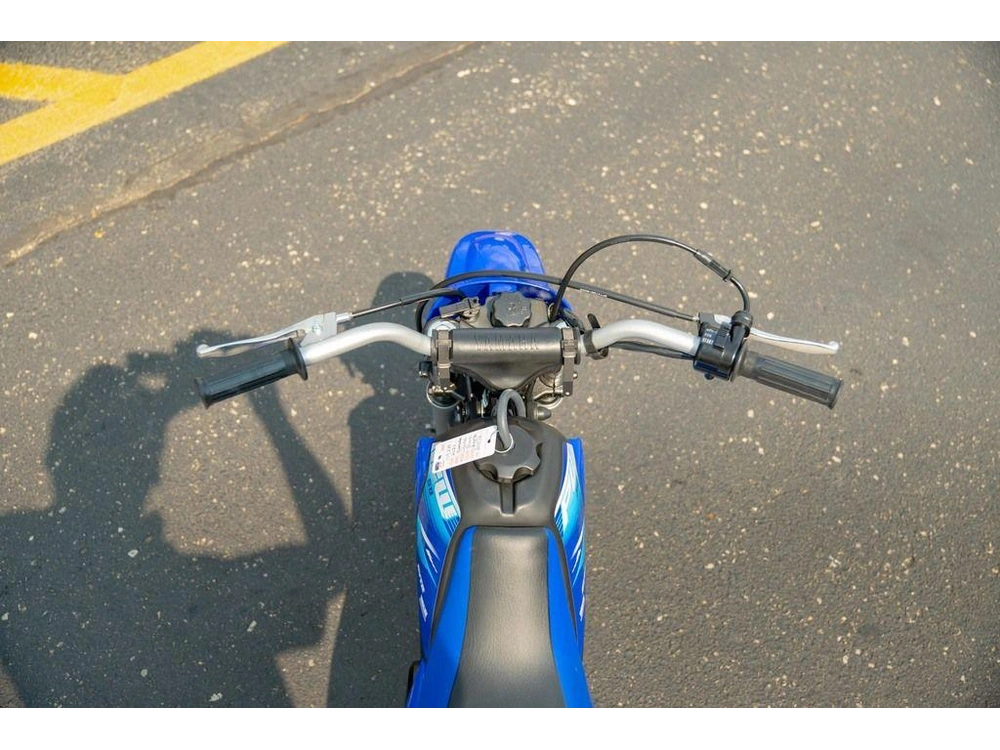 2027 Yamaha Pw50 alt