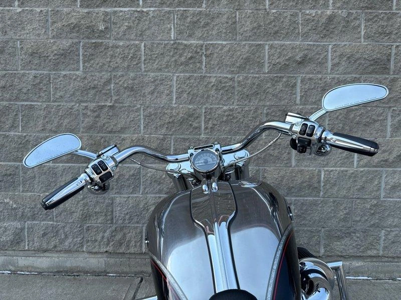 2013 Harley-davidson Cruiser Fxsbse - Cvo™ Breakout alt