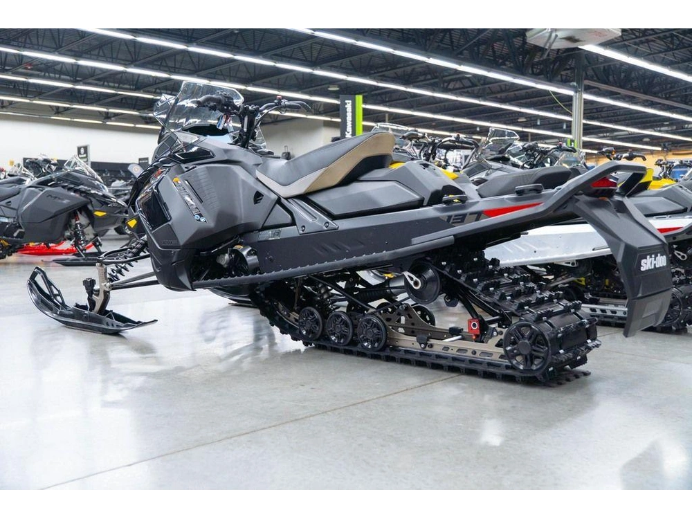 2026 Ski-doo Renegade® Adrenaline® With Enduro Package 900 Ace Turbo R alt