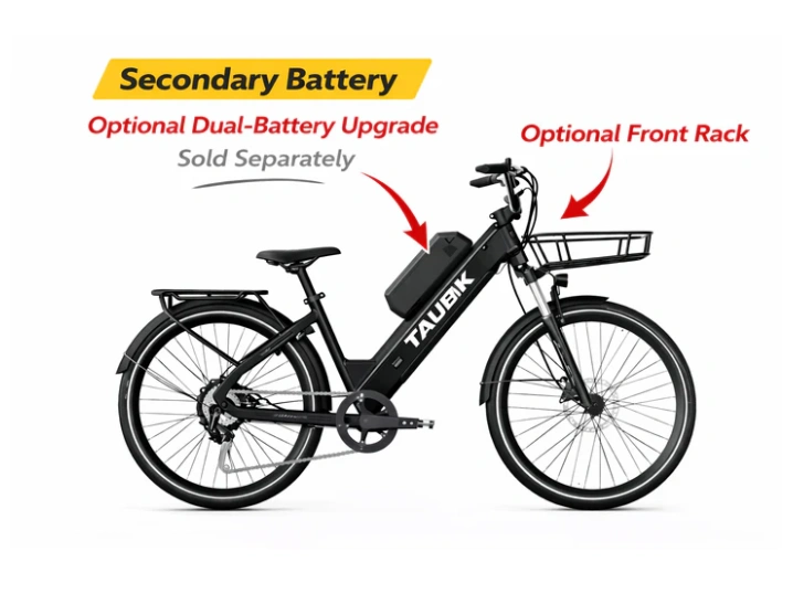 None Taubik Blackburn 275t alt