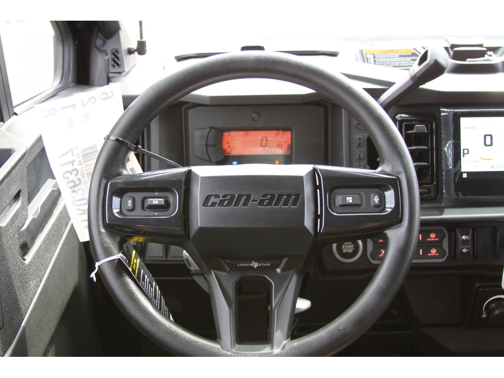 2026 Can-am Defender Max Lone Star Hd11 alt