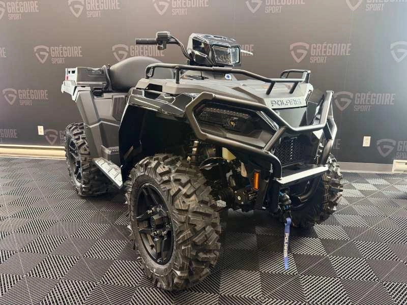 Polaris Sportsman X2 570 2026 alt