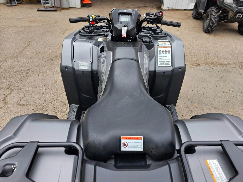 2026 Honda Rubicon 520 Irs Eps alt
