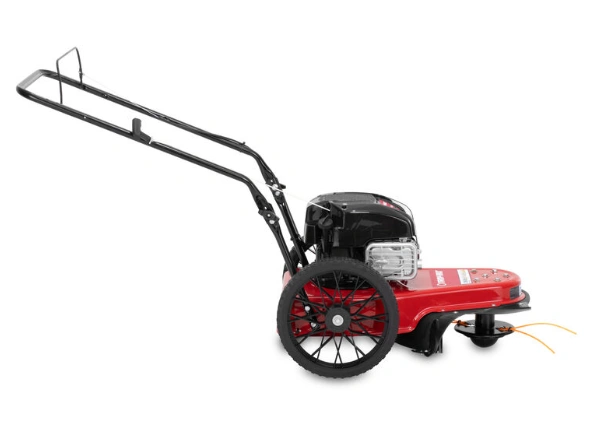 2023 Troy-bilt Tb22tmb Walk Behind Trimmer alt