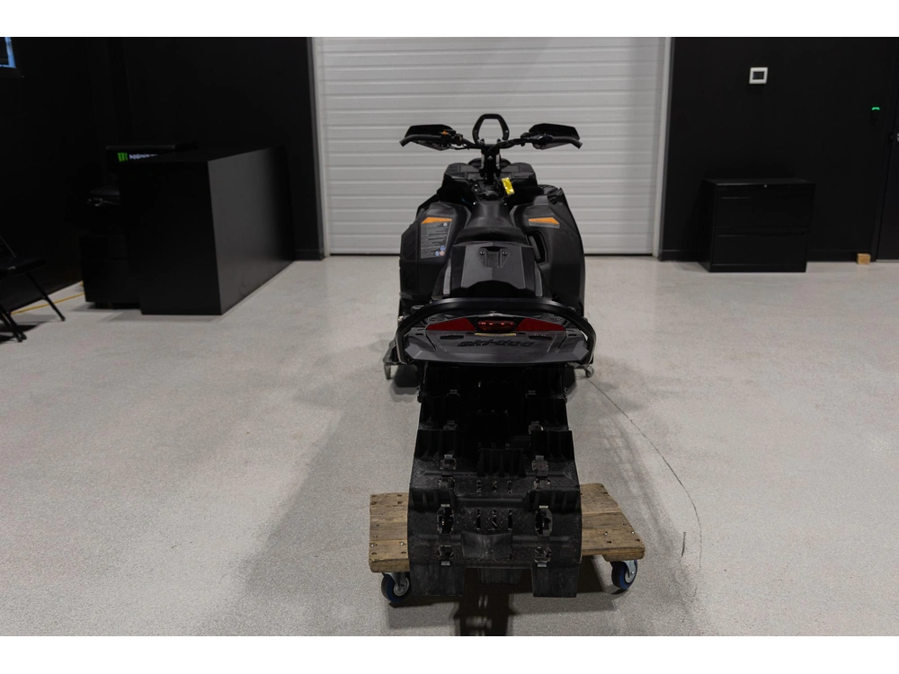 2026 Ski-doo Summit X 154 Turbo Tptd alt