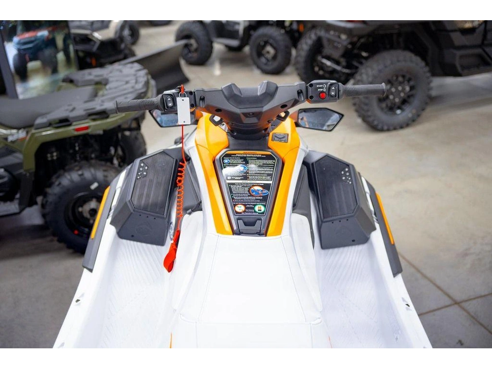 2026 Yamaha Jetblaster Ltd alt