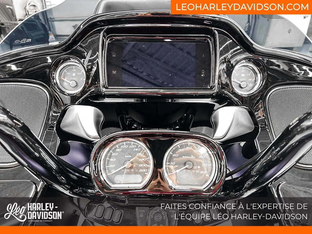 2025 Harley-davidson Fltrt Road Glide 3 alt