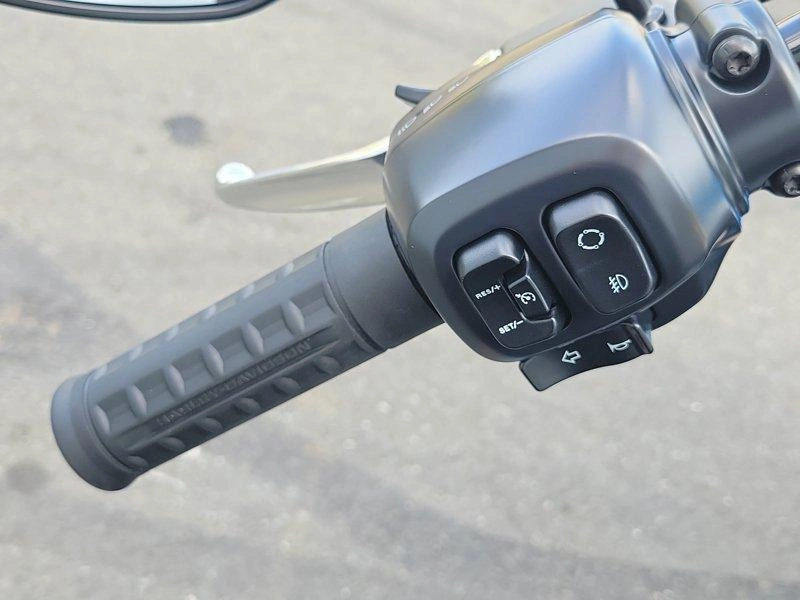 2026 Harley-davidson Cruiser Flhc - Heritage Classic alt