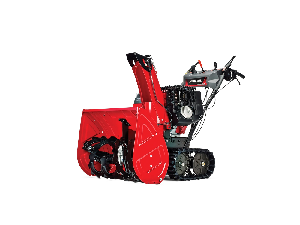 2026 Honda Hss1332ct alt