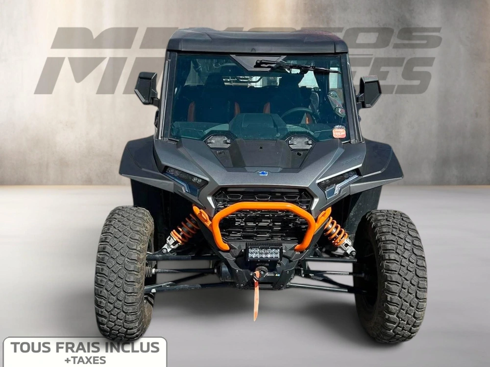 Polaris Rzr Xp 1000 Ultimate 2024 alt