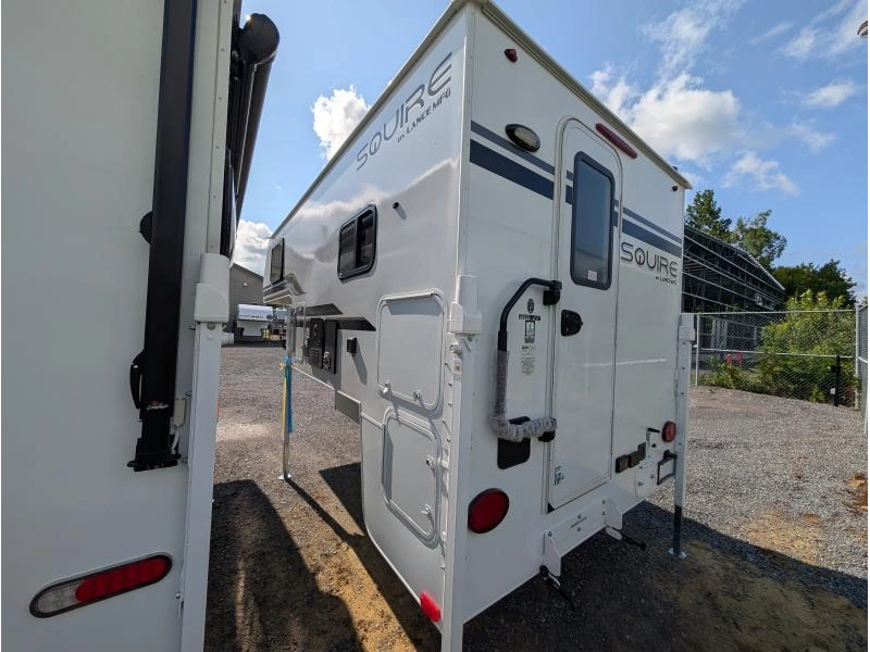 Lance Camper Lance Sq825 2026 alt