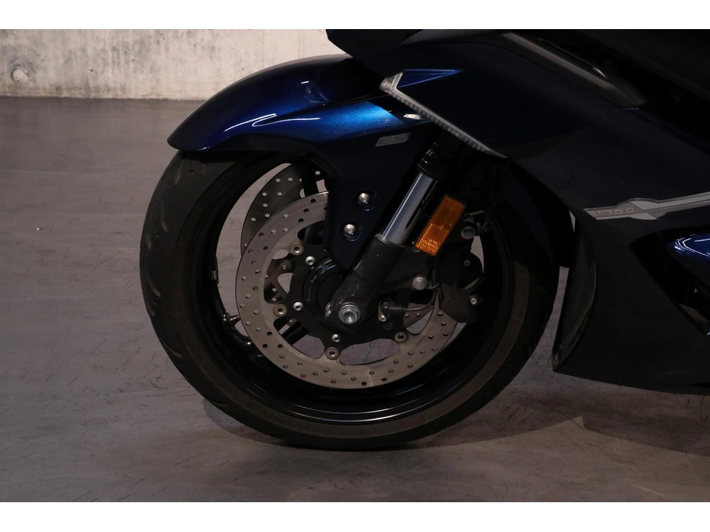 2023 Yamaha Fjr1300 Es alt